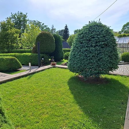 Apartman Vysocina Zvole  外观 照片
