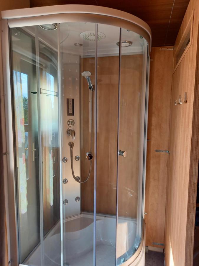 Apartman Vysocina Zvole  外观 照片