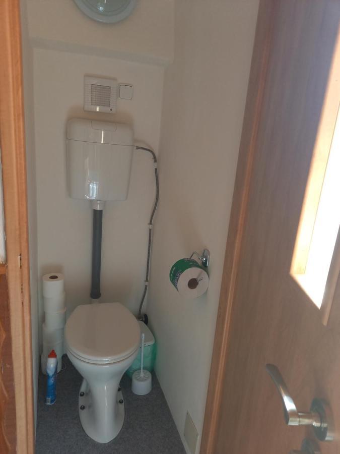 Apartman Vysocina Zvole  外观 照片