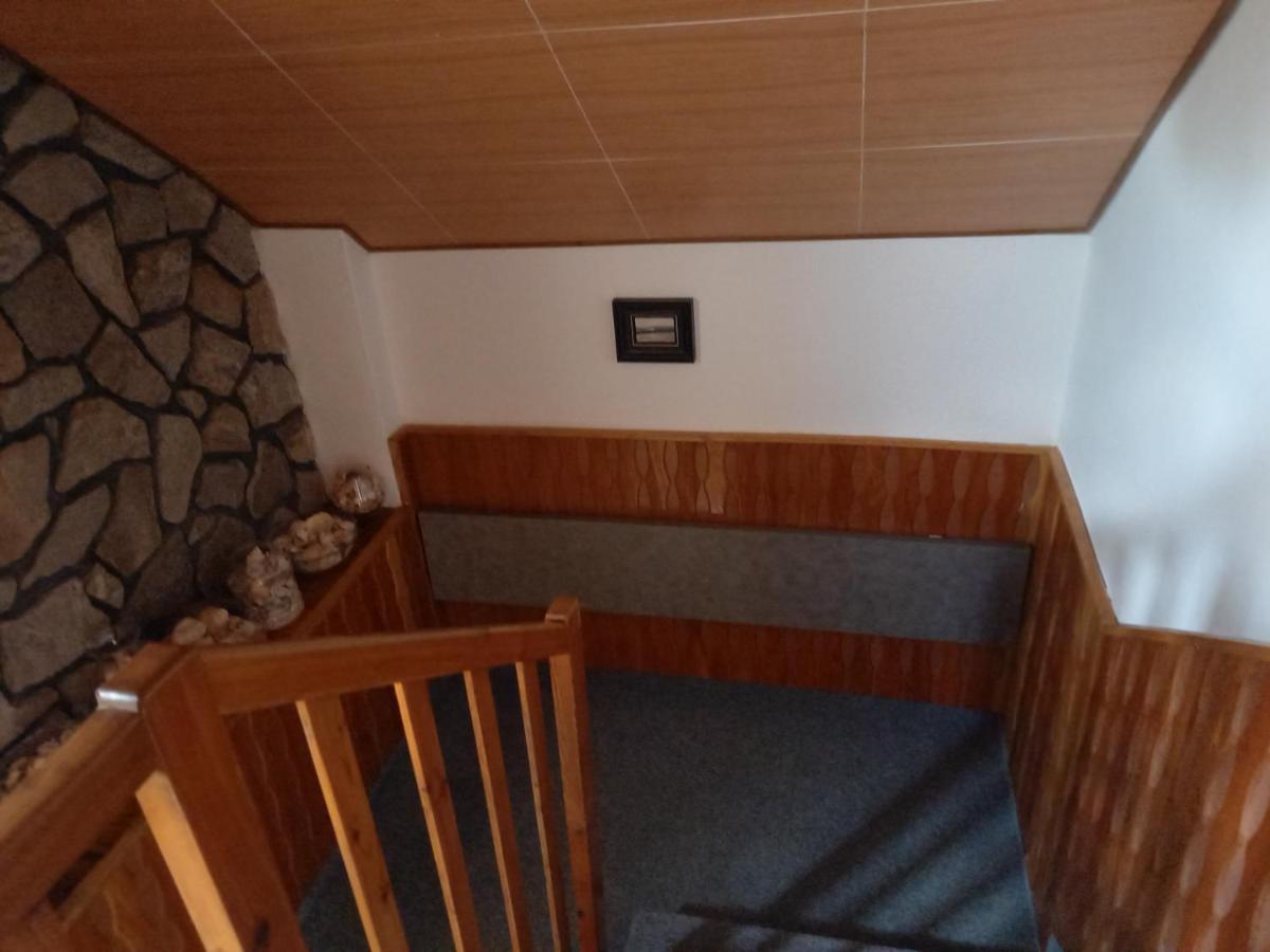 Apartman Vysocina Zvole  外观 照片