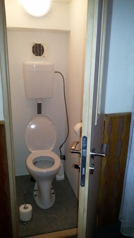 Apartman Vysocina Zvole  外观 照片