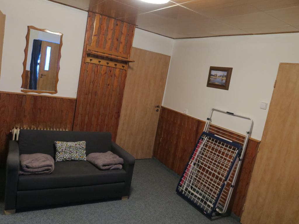 Apartman Vysocina Zvole  外观 照片