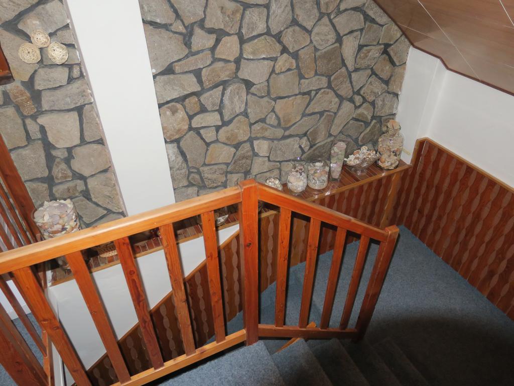 Apartman Vysocina Zvole  外观 照片