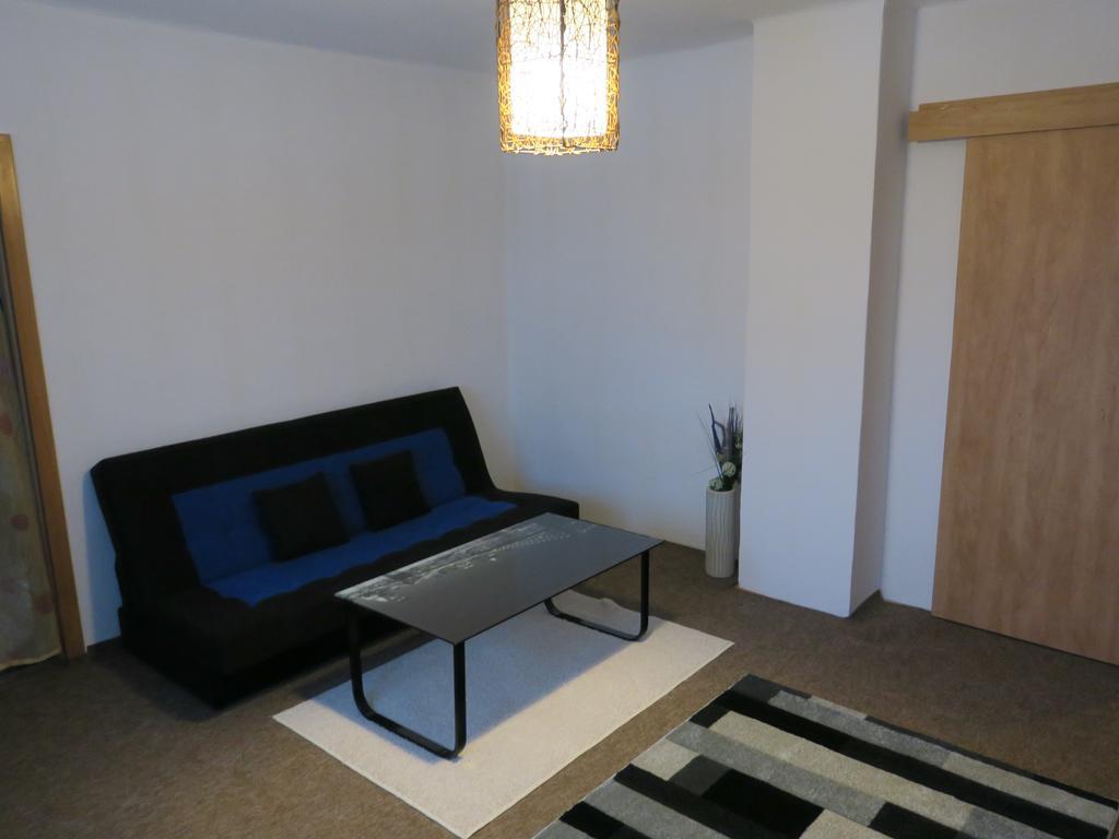 Apartman Vysocina Zvole  外观 照片