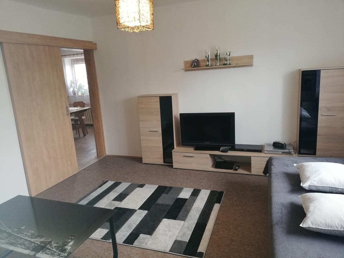 Apartman Vysocina Zvole  外观 照片