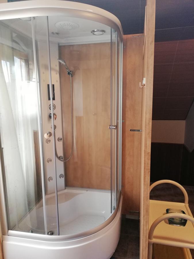 Apartman Vysocina Zvole  外观 照片